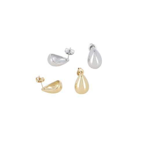 Boucles - Tess
