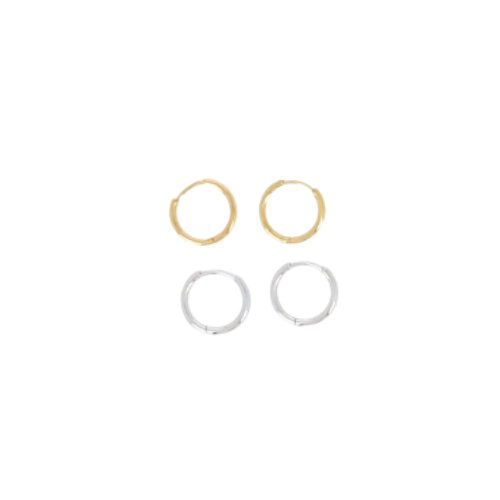 Boucles - Liv 10,5mm
