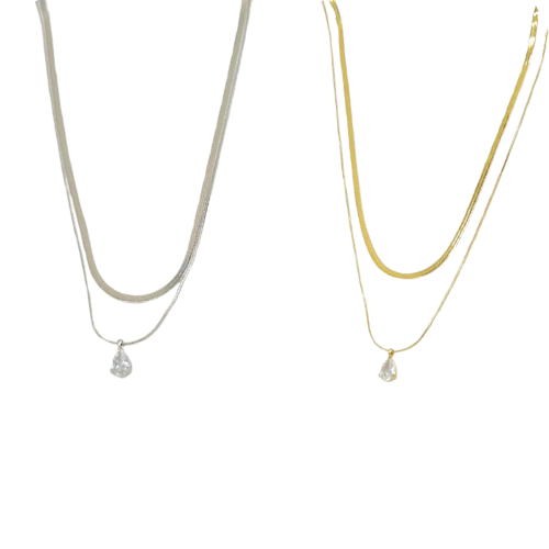 Collier - Léa