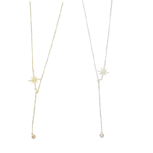 Collier - Isadora