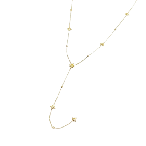 Collier - Elise