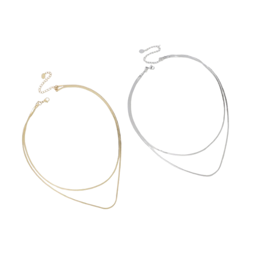 Collier - Sabine