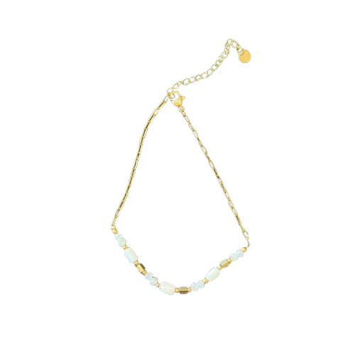Bracelet cheville - Livia