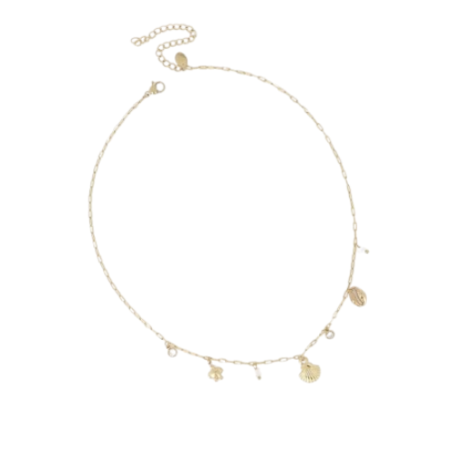 Collier - Lise