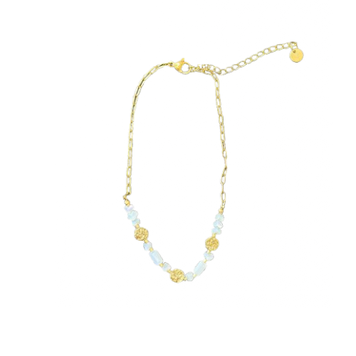 Bracelet cheville - Sandy