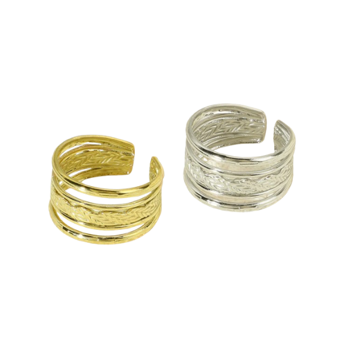 Bague - Thaïs