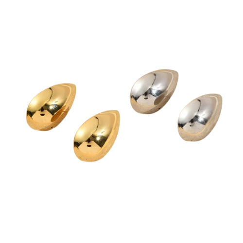 Boucles - Alice
