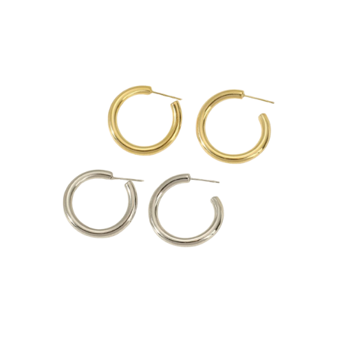 Boucles - Maya